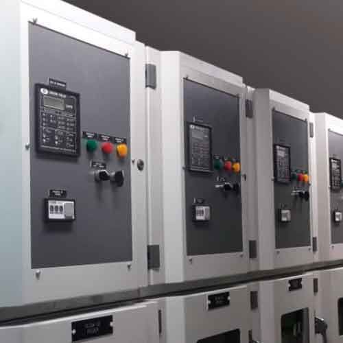 Protection & Metering
