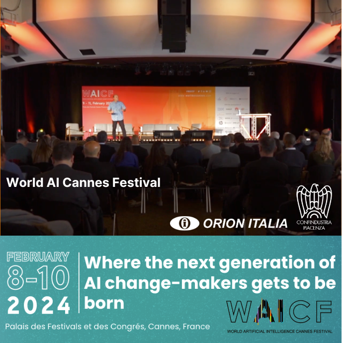 World AI Festival