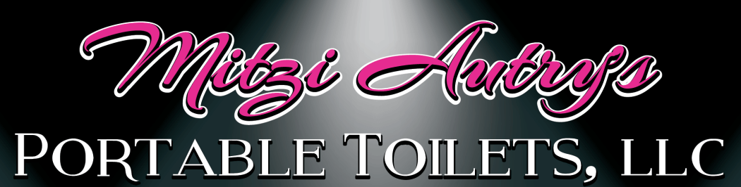 Mitzi Autry's Portable Toilets