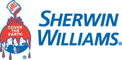 Sherwin-Williams logo: