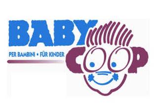 BABYCOOP ASILO NIDO - LOGO