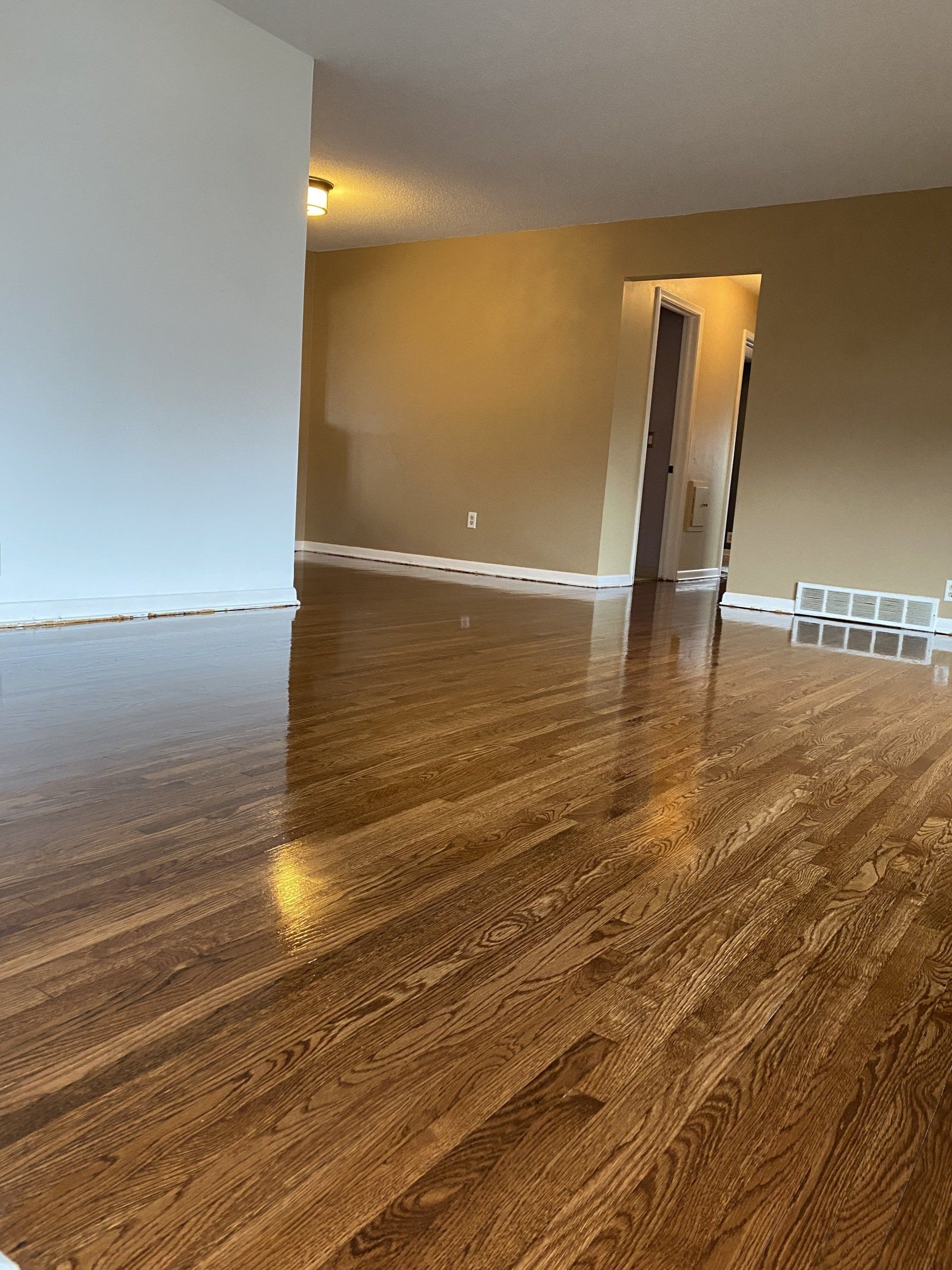 Amazing Flooring — Saint Paul, MN — Santeliz Hardwood Floors