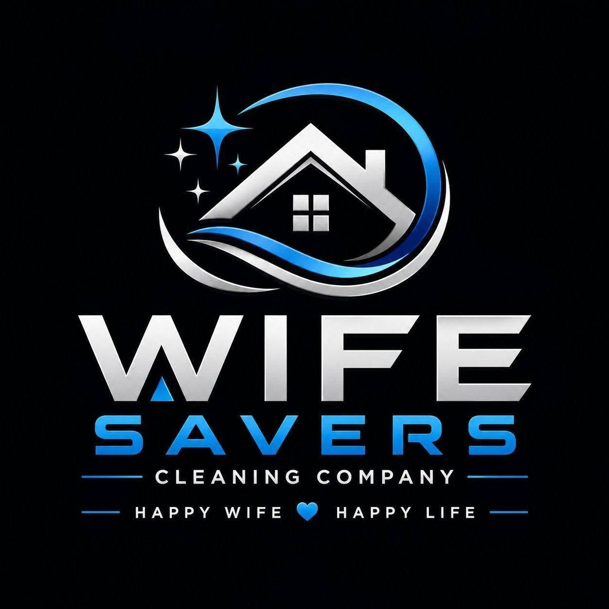 wife savers business logo
