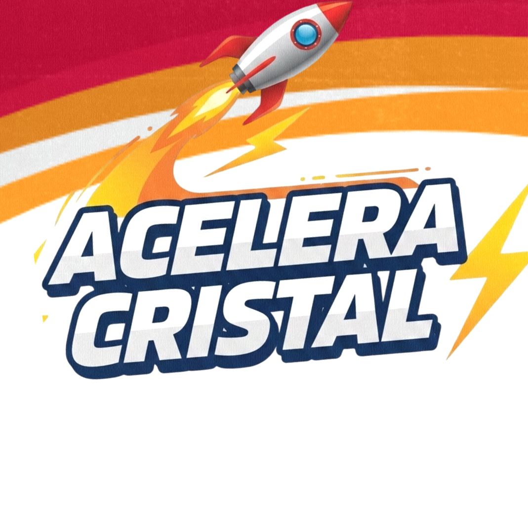 Logotipo com as palavras 