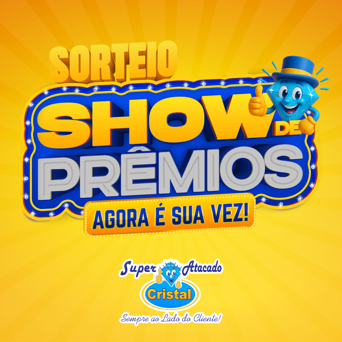 Arte promocional para o 