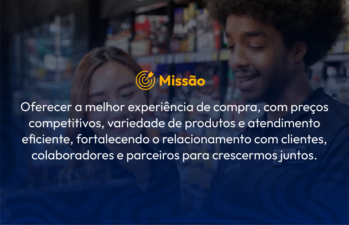 Missão