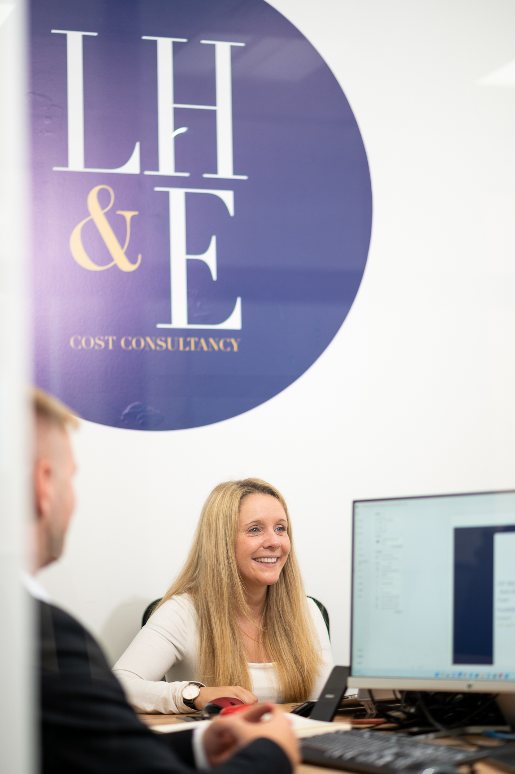 Contact LH&E Cost Consultancy