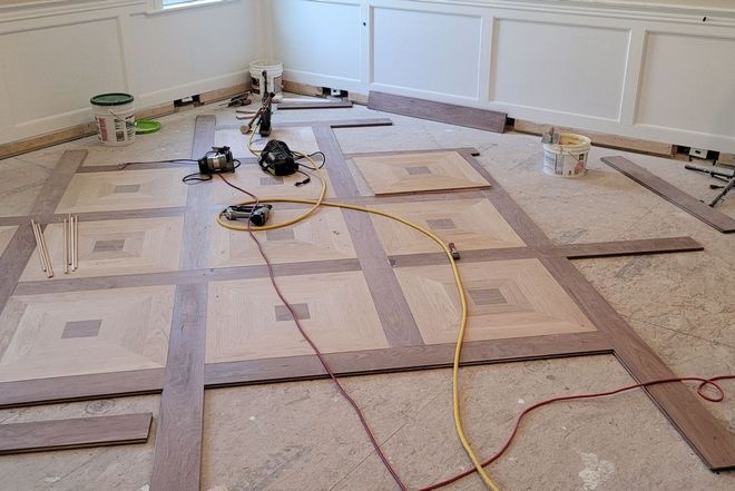 Wood Installation - Hardwood Floor Contractors in Schenectady NY Wood Installation - Hardwood Floor Contractors in Schenectady NY