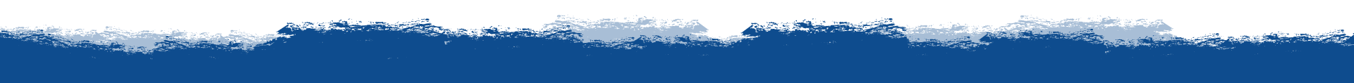 Blue and white abstract gradient.