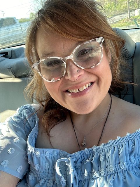 Christy Smith