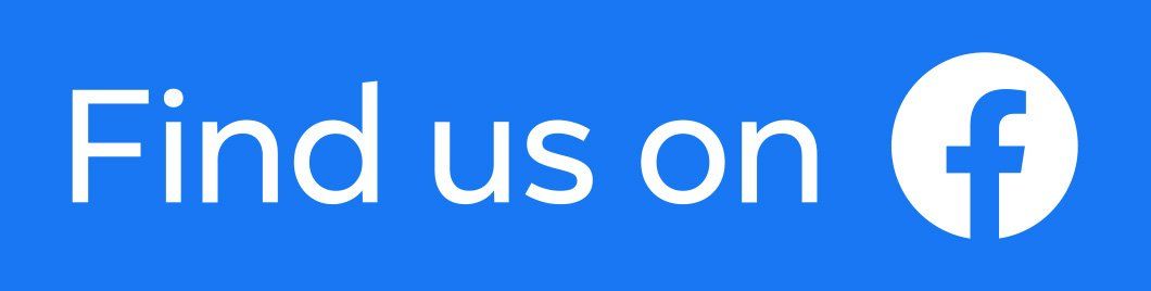 Find us no Facebook