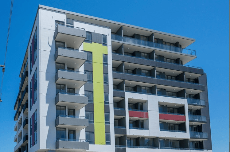Eastside Apartments — Electrical Projects in Taylors Beach, NSW Eastside Apartments — Electrical Projects in Taylors Beach, NSW