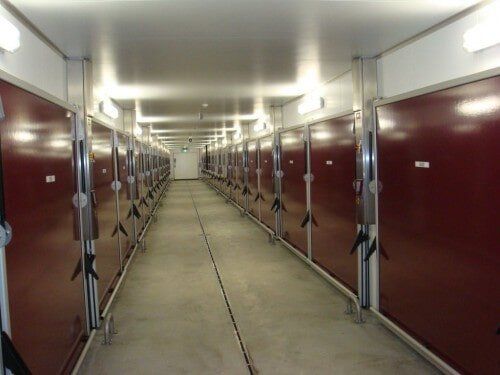 Baiada Hatchery — Electrical Projects in Taylors Beach, NSW Baiada Hatchery — Electrical Projects in Taylors Beach, NSW