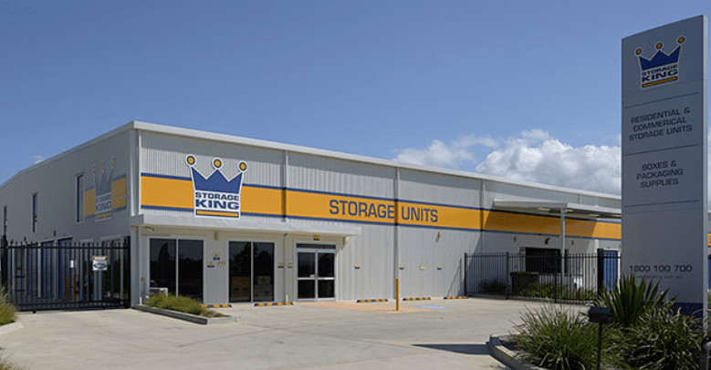 Storage King — Electrical Projects in Taylors Beach, NSW Storage King — Electrical Projects in Taylors Beach, NSW