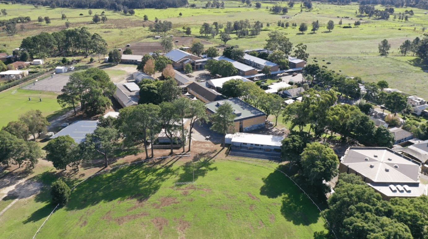 Hunter River High — Electrical Projects in Taylors Beach, NSW Hunter River High — Electrical Projects in Taylors Beach, NSW