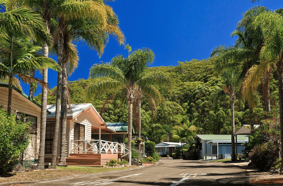 Ingenia Lifestyle Ettalong Beach — Electrical Projects in Taylors Beach, NSW Ingenia Lifestyle Ettalong Beach — Electrical Projects in Taylors Beach, NSW