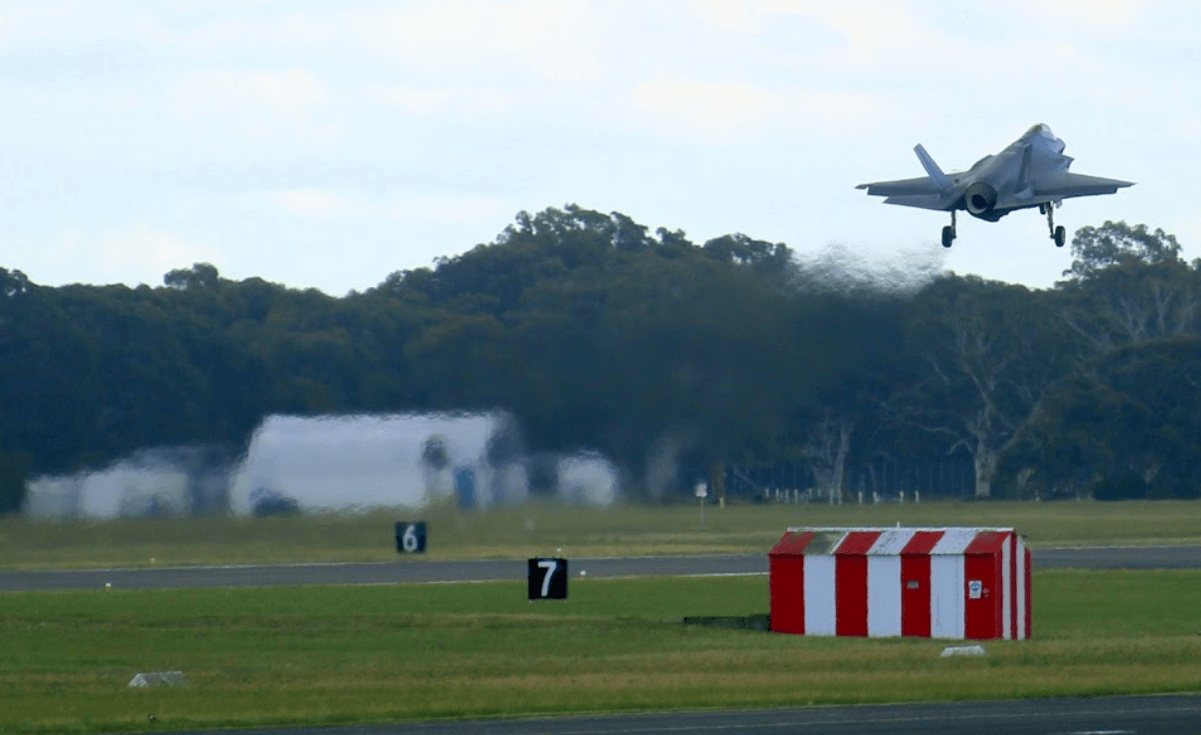 Air base — Electrical Projects in Taylors Beach, NSW Air base — Electrical Projects in Taylors Beach, NSW
