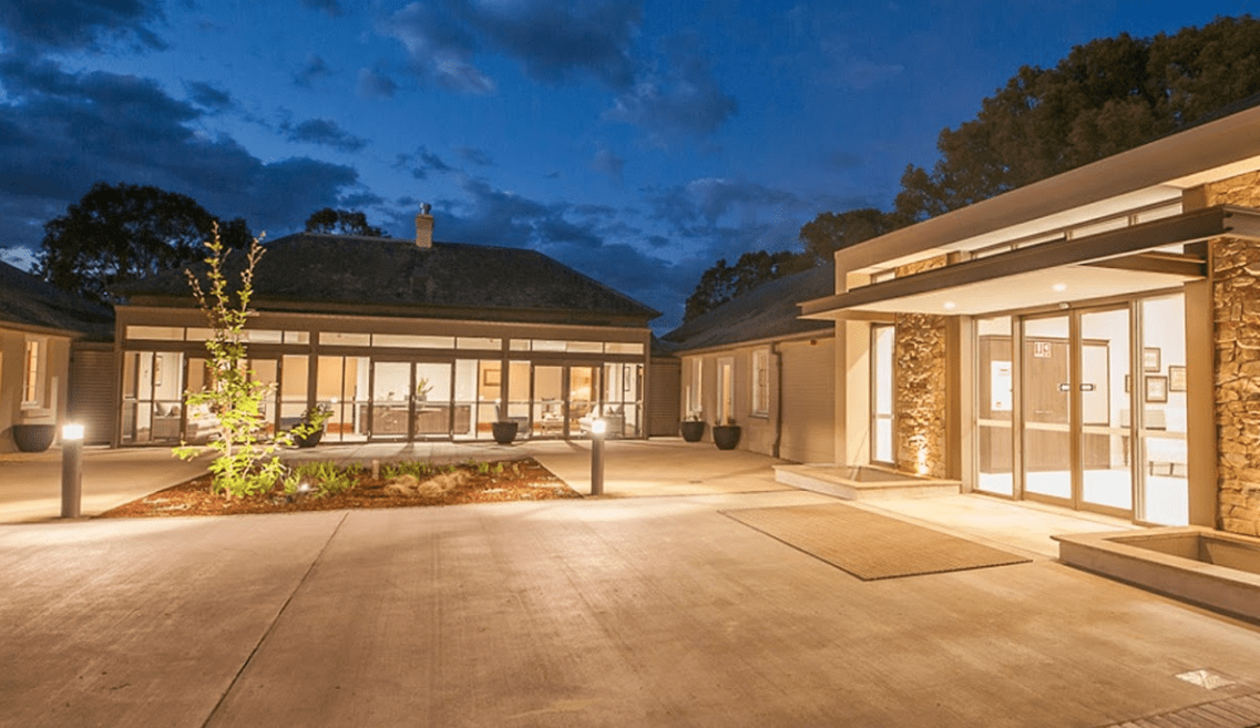 Luxury House — Electrical Projects in Taylors Beach, NSW Luxury House — Electrical Projects in Taylors Beach, NSW