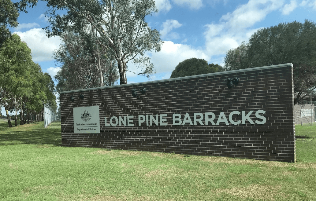 Army base — Electrical Projects in Taylors Beach, NSW Army base — Electrical Projects in Taylors Beach, NSW