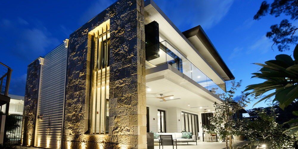 Corlette Residence— Electrical Projects in Taylors Beach, NSW Corlette Residence— Electrical Projects in Taylors Beach, NSW