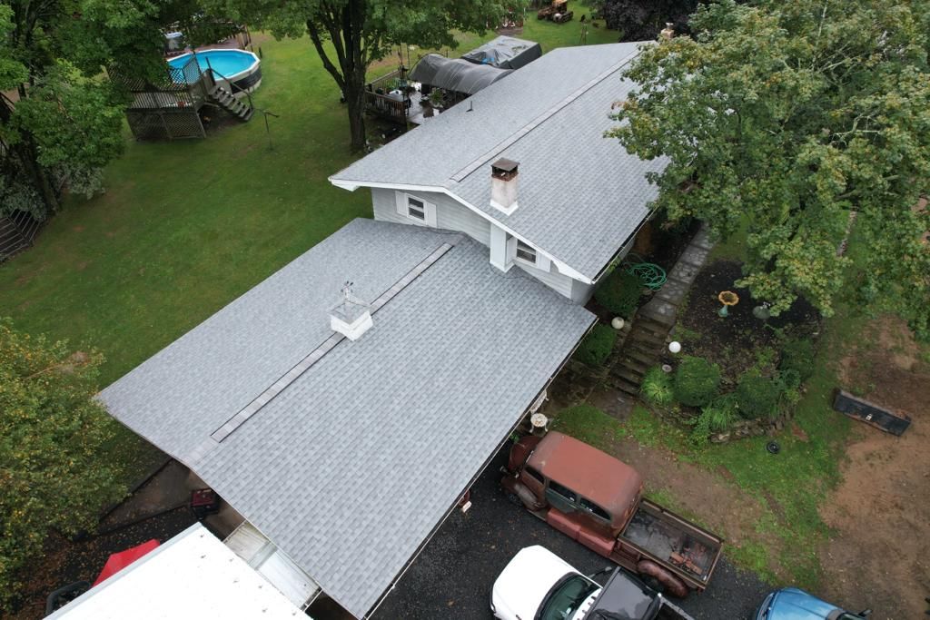 Home Renovations Stroudsburg, PA Family Restoration