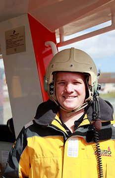 Caister Lifeboat | Meet our Crew & Volunteers