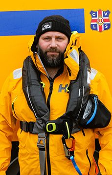 Caister Lifeboat | Meet our Crew & Volunteers