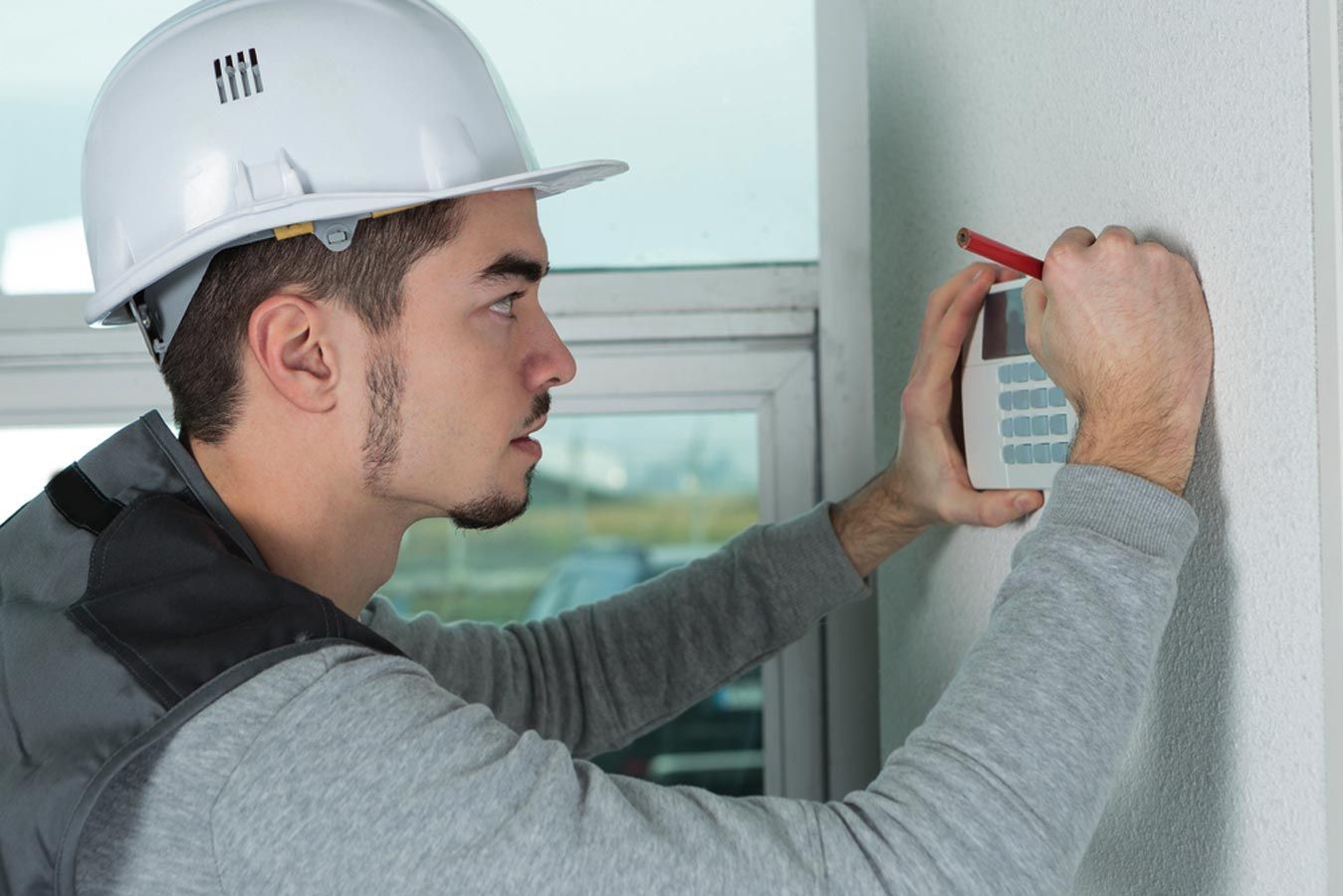 Professional Residential Intercom Installation Services — Cambush Security Solutions NT in Coconut Grove, NT