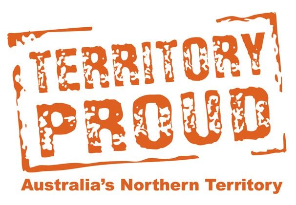 Territory Proud Territory Proud