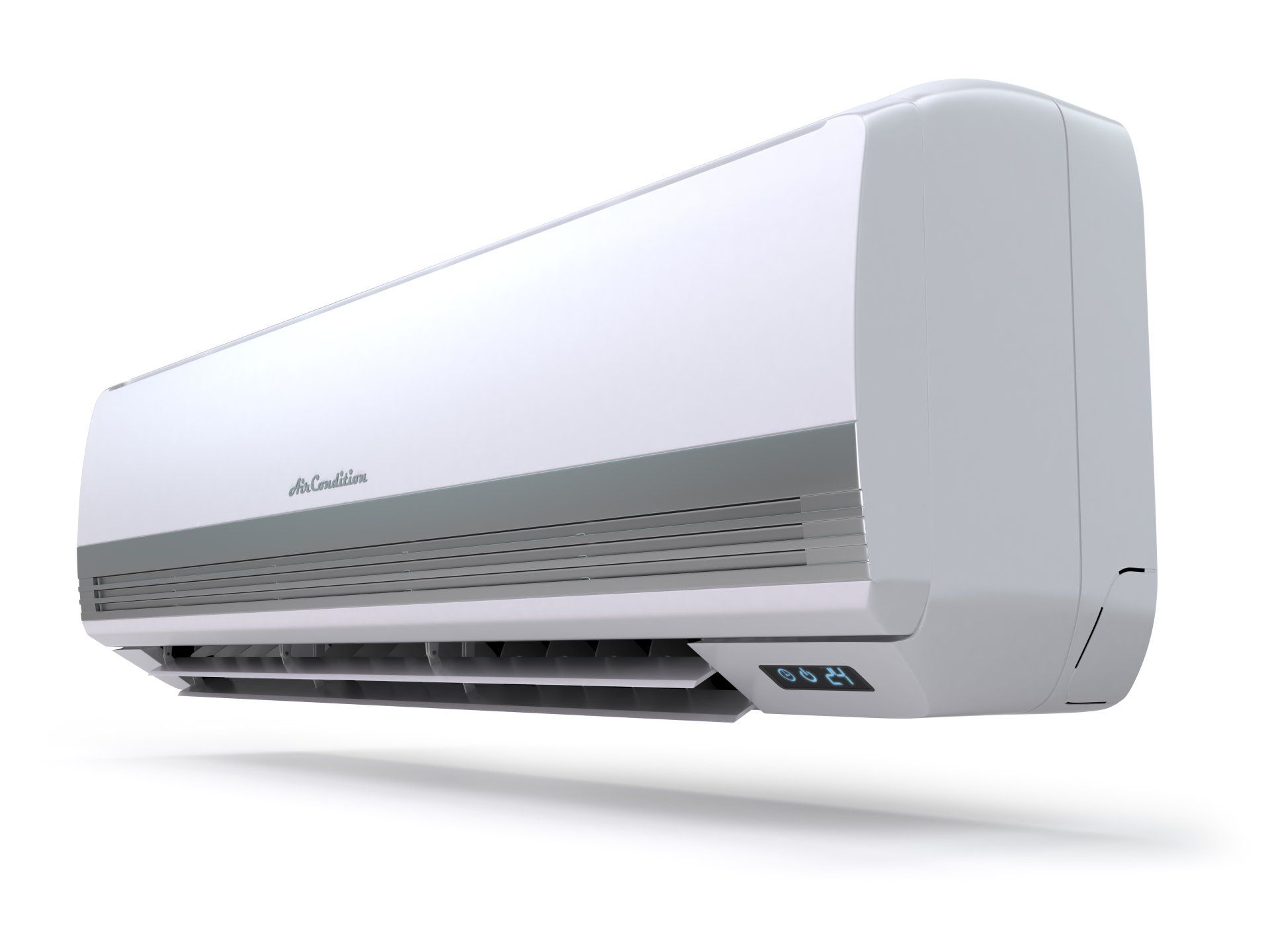 AC - air conditioning - mini split - central air - install - repair - central MA