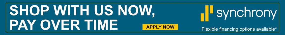Synchrony - pay later - heating and cooling - HVAC - heating repair service - central MA