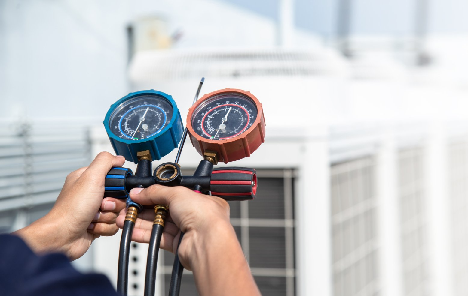 HVAC experts - heating and cooling - about us - Beaudoin - gas & oil heat - AC
