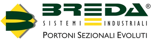 Logo Breda Sistemi Industriali - D'Aversa Ettore Srl Frosinone