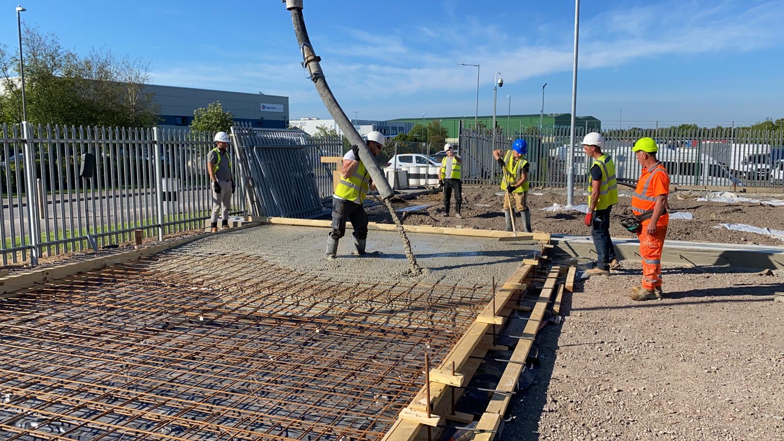 McGrath Civils - Expert Groundworks Contractors