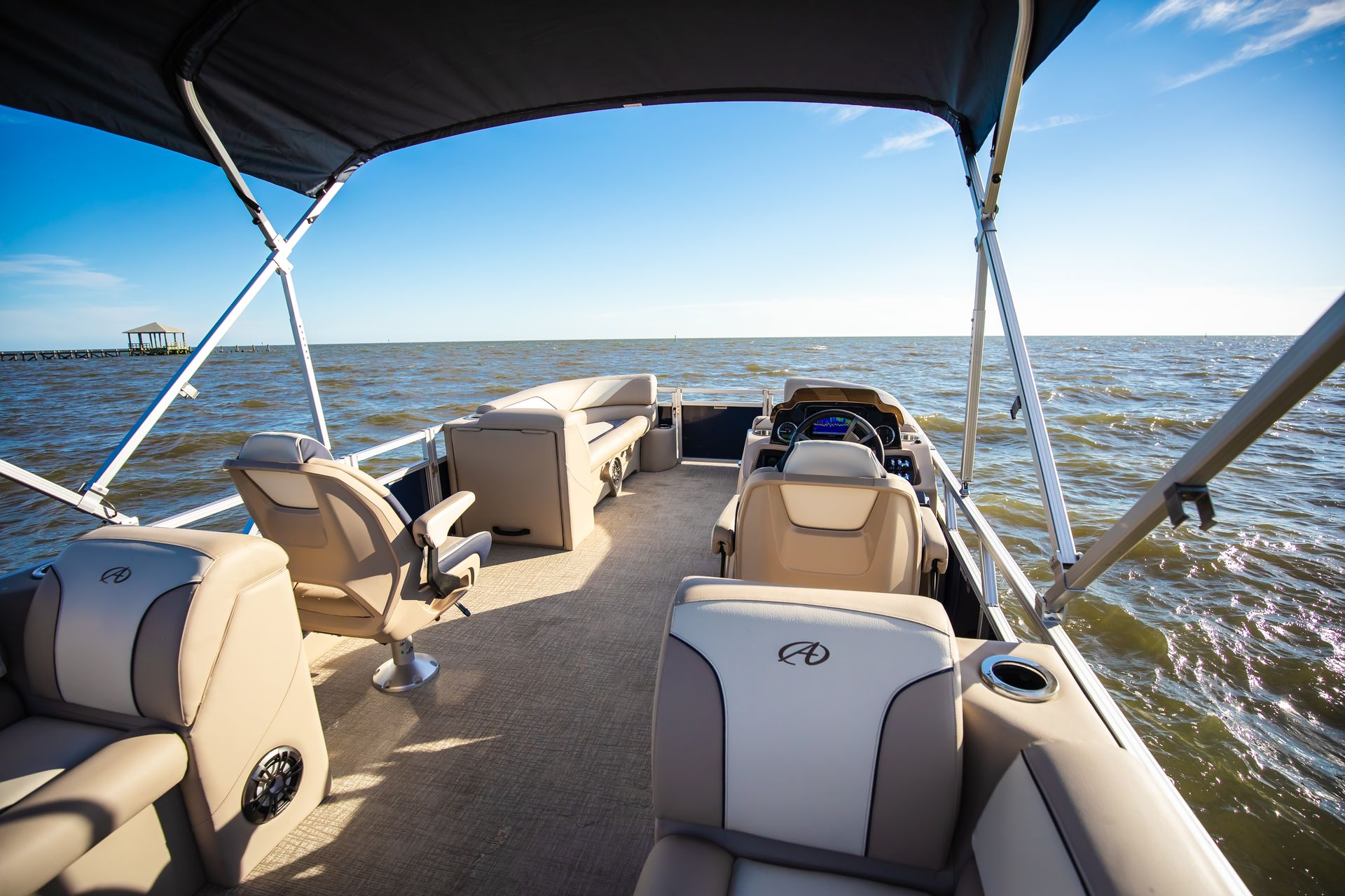 Beach Rentals | Fun In The Sun Biloxi