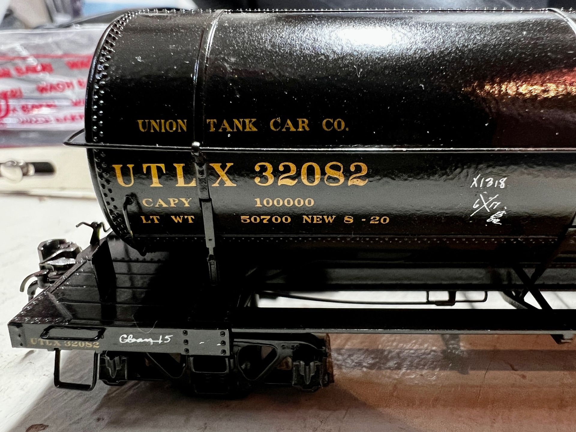 Model Train Store Gettysburg, PA 7173371992