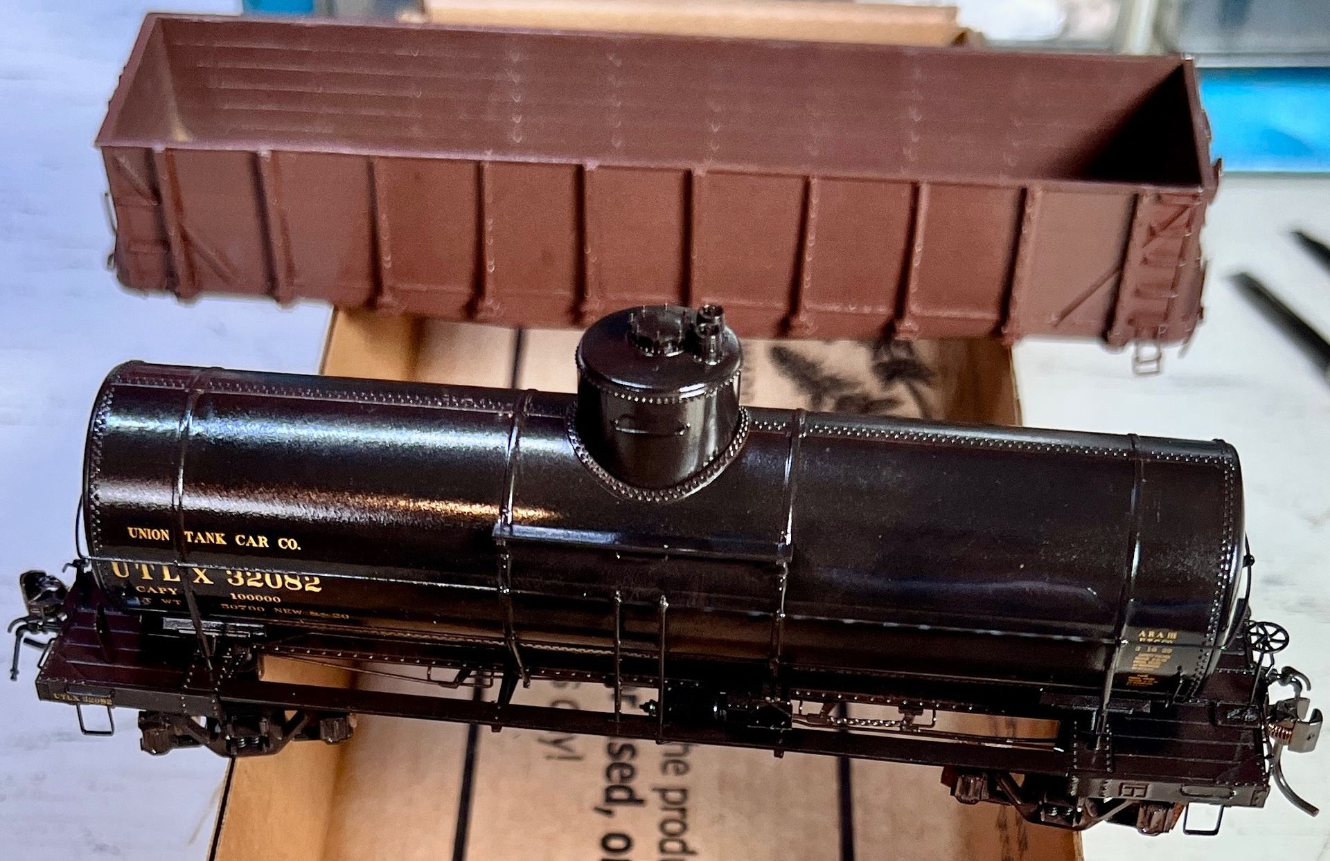 Model Train Store Gettysburg, PA 7173371992