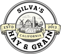 Silva's Hay & Grain