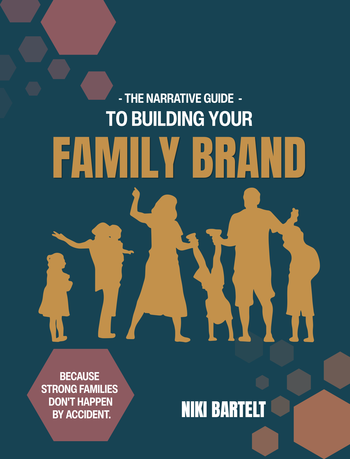Family Branding Guide | PDF DOWNLOAD