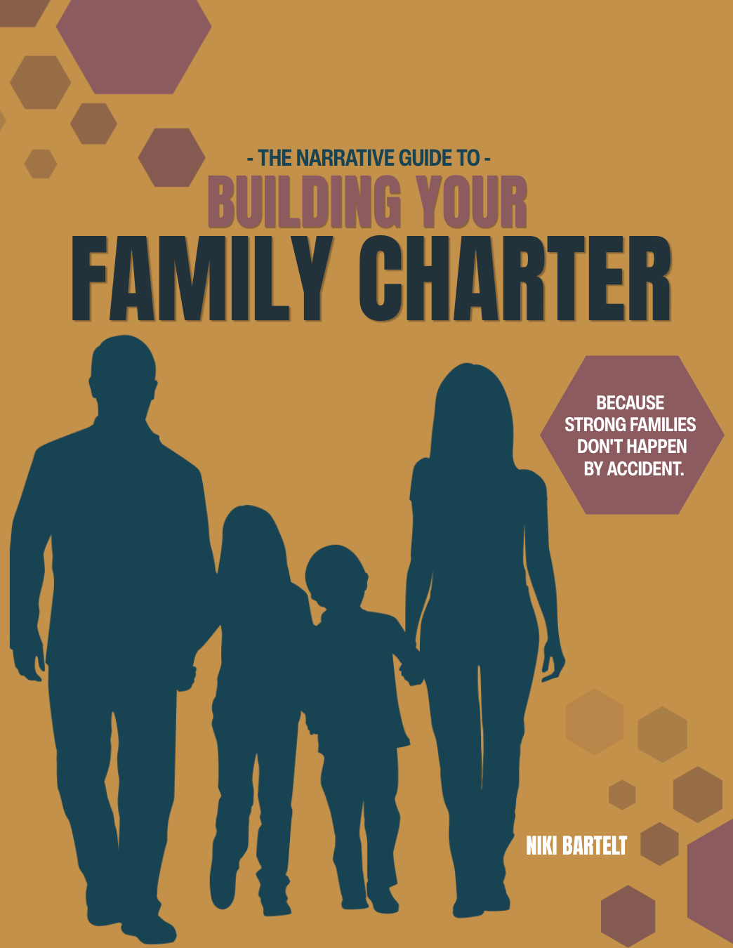 The Family Charter | Coming Soon