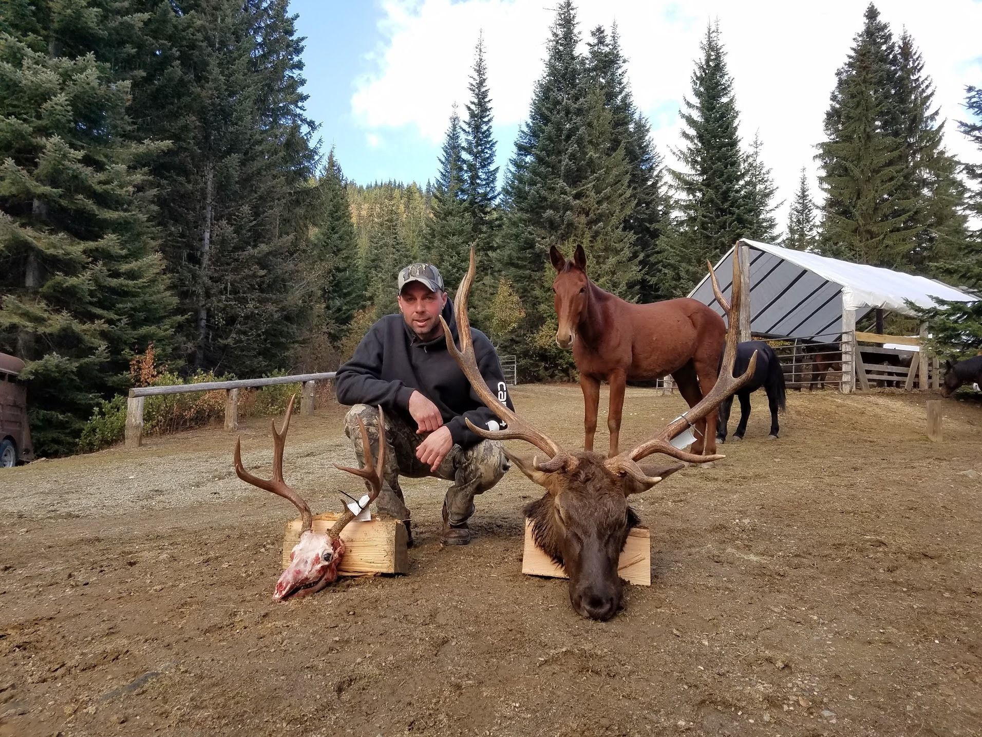 Clearwater Outfitters Gallery Image