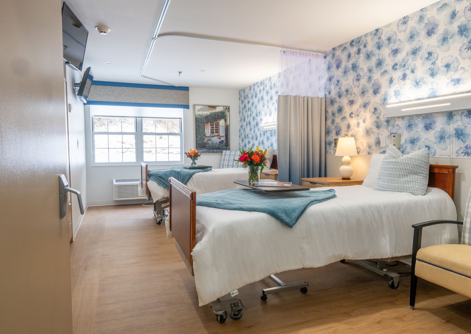 Poplar Hill Rooms
