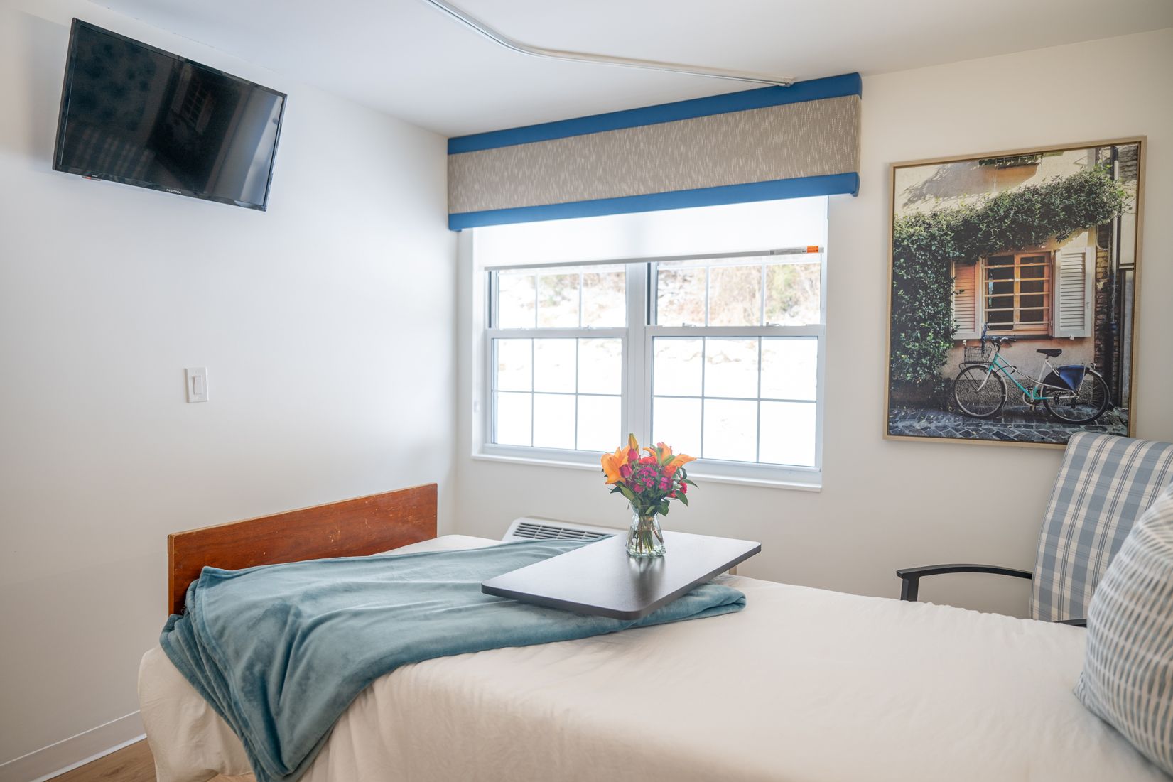 Poplar Hill Rooms