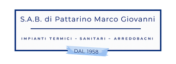 Rettangolo bianco vuoto con un sottile bordo nero e una sfumatura azzurra sui bordi superiore e inferiore.