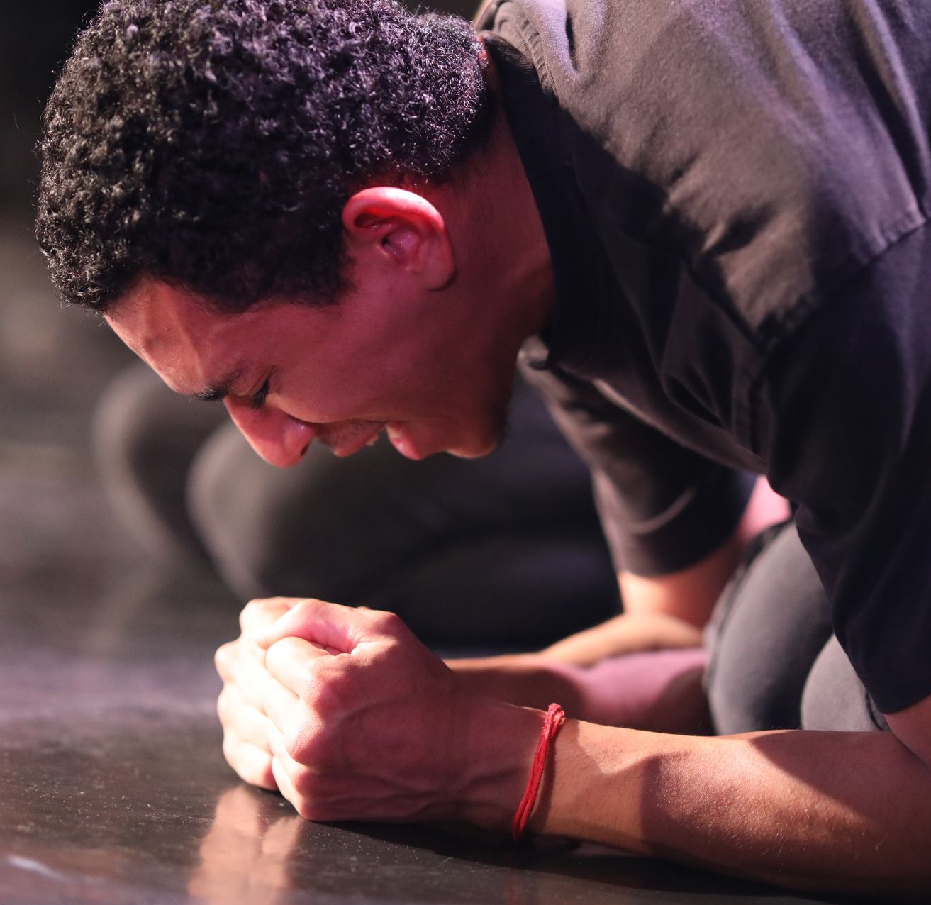 The Ramp Christian The Ramp | Awakening Generations, Equipping Leaders, Changing the World