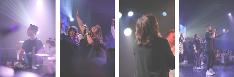 The Ramp Christian The Ramp | Awakening Generations, Equipping Leaders, Changing the World