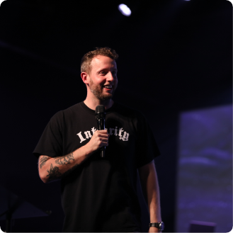 The Ramp Christian The Ramp | Resources