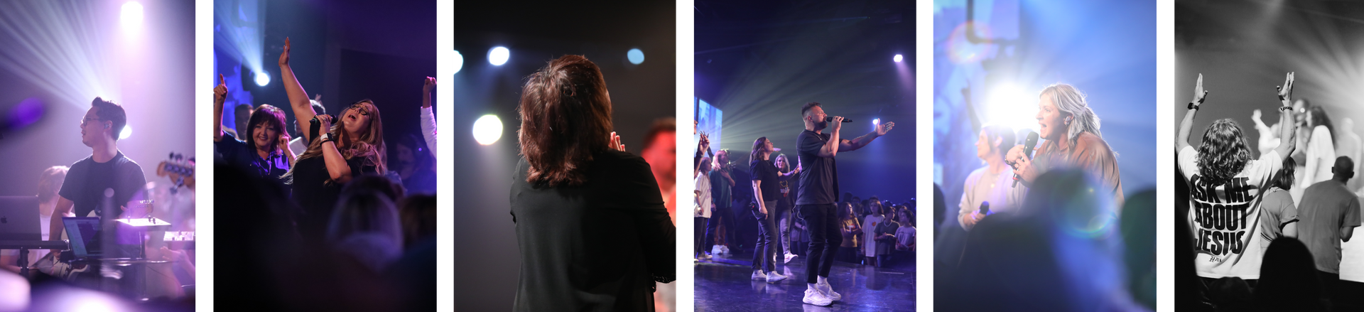 The Ramp Christian The Ramp | Awakening Generations, Equipping Leaders, Changing the World