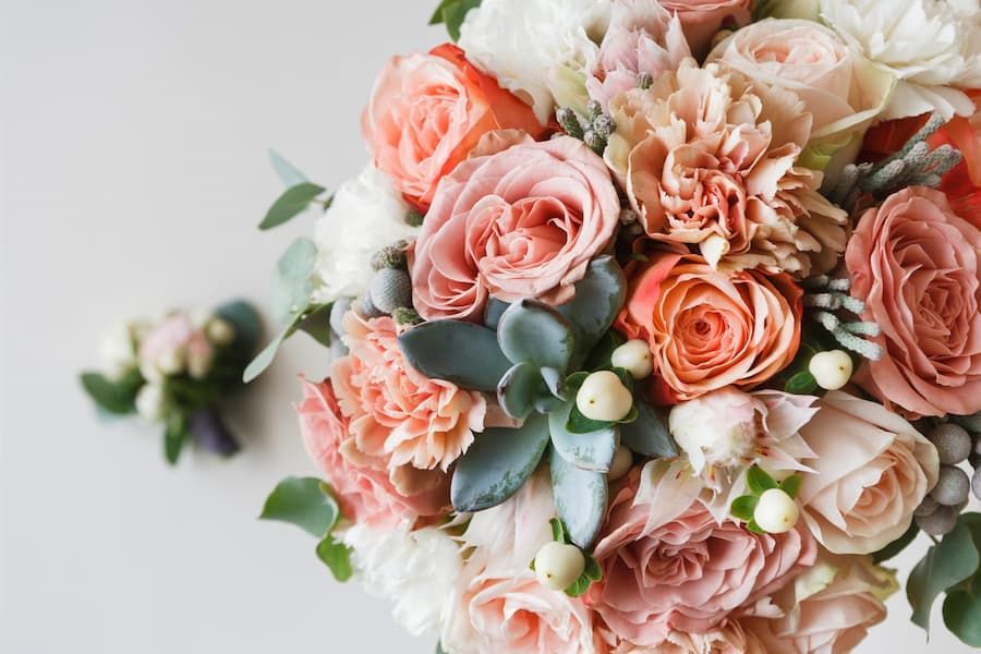 Send Flowers