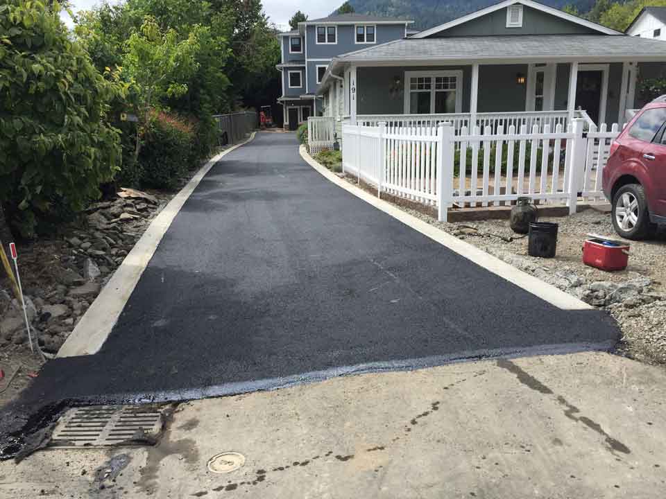 Projects - Kent, WA - Acme Paving & Seal Coating, Inc.